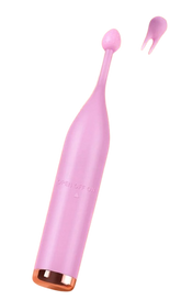 estimulador de clítoris 858